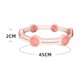 thumbnail image 2 of Universal Pets Collar antipulgas Collar ajustable repelente de insectos para gatos (Blanco) JShteea Libre de BPA, 2 of 8