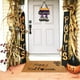 thumbnail image 5 of Bienvenida, Felpudo Antideslizante Para Puerta, Felpudo De Entrada De Halloween Para Decoración Interior Y Exterior Advancent HA044324-01, 5 of 6