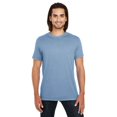 thumbnail image 1 of Threadfast Unisex Pigment-Dye Short-Sleeve T-Shirt, 1 of 3