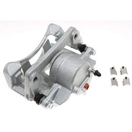 Raybestos Brakes Disc Brake Caliper P/N:Frc11219c Fits select: 2001-2005 DODGE GRAND CARAVAN, 2003-2005 CHRYSLER TOWN & COUNTRY