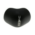 thumbnail image 2 of XSPC G1/4" Female to Female 90 Degree Elbow Fitting, Matte Black, 4-pack, 2 of 7