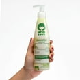 thumbnail image 5 of Afro Love Shampoo Free of Sulfate Parabens Salt 10 oz., 5 of 5