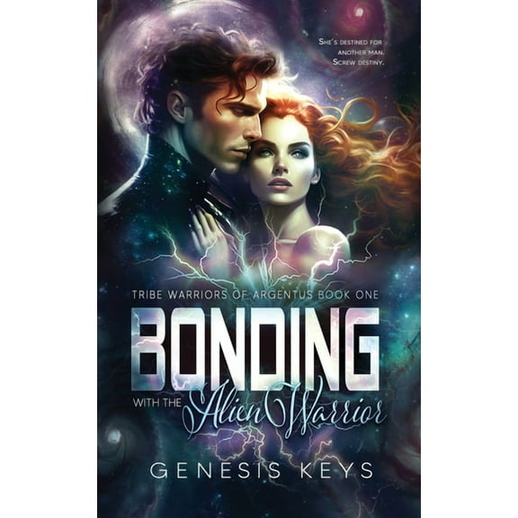 Bonding with the Alien Warrior, (Paperback)