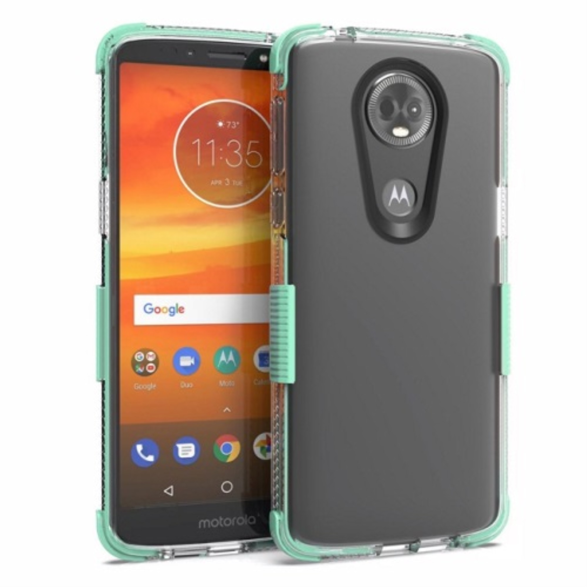 e5 aluminum