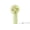 1#Green, variant on JIhuahe Portable Handheld Turbine Fan 199 - Wind Speeds Digital Display Rechargeable USB Small Fan for Travel Camping Outdoor Home.,Multicolor