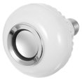 thumbnail image 5 of Dimmable Lamp Led Light Bulb Rgb With Wireless Speaker For Home Interior 1Pack, 5 of 5