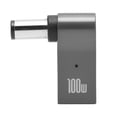 thumbnail image 1 of Adaptador PW de ángulo recto NikouMX Convertidor de carga PD 100W, 1 of 8