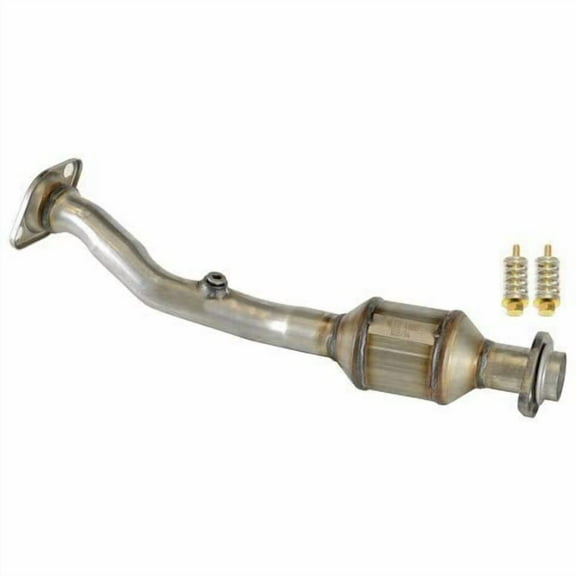 Fits/For Eastern Catalytic Catalytic Converter Direct Fit P/N:40965 Fits select: 2009-2012 NISSAN SENTRA
