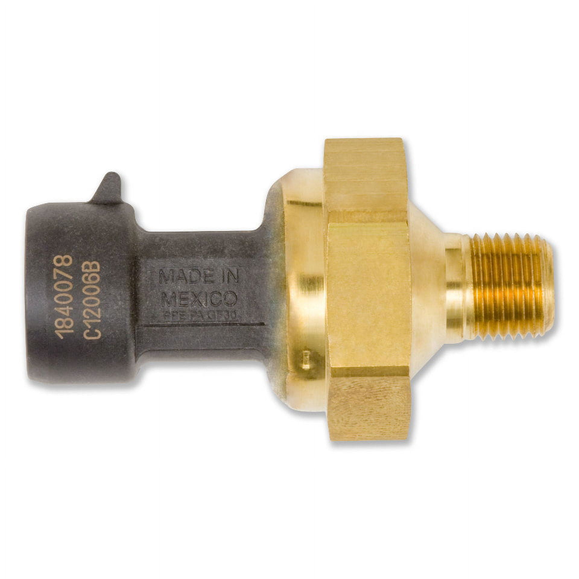 Manifold Absolute Pressure MAP Sensor for 1998-2003 Navistar DT466E, I530E, DT466, DT530, HT530 | Alliant Power # AP63429