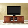 thumbnail image 2 of Alexandria 60" Low Profile Tv Stand Cherry, 2 of 4