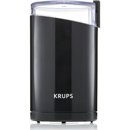 KRUPS Electric Spice and Coffee Grinder - F2034251