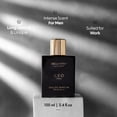 thumbnail image 4 of BELLAVITA CEO Man, Cologne for Men, 100 ml EDP Spray, 4 of 7