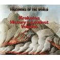 thumbnail image 1 of Pre-Owned Krakatoa: History's Loudest Volcano (Library Binding) 0823956628 9780823956623, 1 of 1