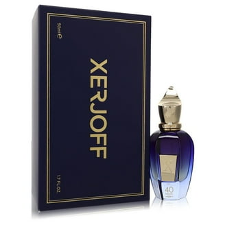 Xerjoff Torino21 Eau De Parfum, Niche Unisex Fragrance, Aromatic