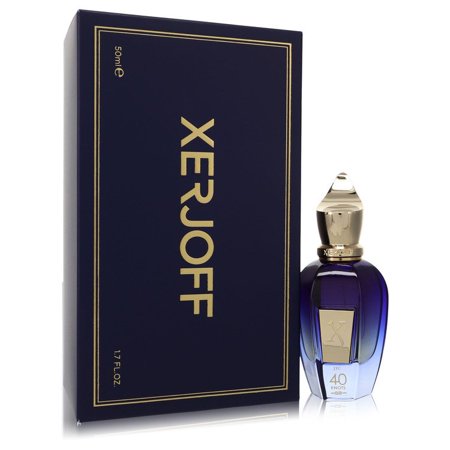 Xerjoff Join The Club 40 Knots Eau De Parfum