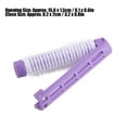 thumbnail image 6 of Perm Rods, Safe And Hair Rollers,Hair Rollers, Plump And Soft Perfect Adjustment Beauty Salon Salon Shop For Home Manicure Store, 6 of 6