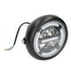 thumbnail image 5 of Faro LED para motocicleta, faro redondo LED redondo de 7,5 pulgadas para motocicleta, faro redondo para motocicleta, instalación sin esfuerzo, 5 of 8