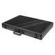 thumbnail image 5 of Estuche de exhibición de tarjetas Caja de almacenamiento Fácil de Artesanía Durabilidad Tablero de mesa de aluminio Coleccionables, 5 of 10