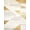 Ivory Beige Gold, Pattern 2, variant on ODIKA 8'x10' Washable Area Rug Spots Spotted Cow Abstract Geometric Stripes Contemporary Designer for Living Room, Under Sectional, Family , Durable, Non-Slip