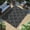 Black & gray, variant on Favoyard Outdoor Rug 5x8 ft Waterproof Reversible Patio Plastic Straw Rugs Outside Large RV Camping Area Carpet Mat for Porch Balcony Pool Backyard