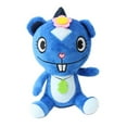thumbnail image 1 of Happy Tree Friends Plush Toy Flippy Cute Doll Holiday Gift, 1 of 4