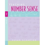 Teaching Number Sense, Grade 2 [Paperback - Used]