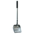 Pet Champion, Extendable Cat Litter Scoop, Aluminum