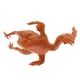 thumbnail image 5 of Comida artificial de PVC realista, simulación de pollo, comida falsa para fiestas. Pollo asado, 5 of 9