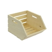 Houseworks Vegetable Crate