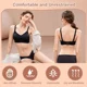 thumbnail image 3 of 5 Piezas Brasier De Lactancia Piezas Ropa Maternidad, 3 of 8