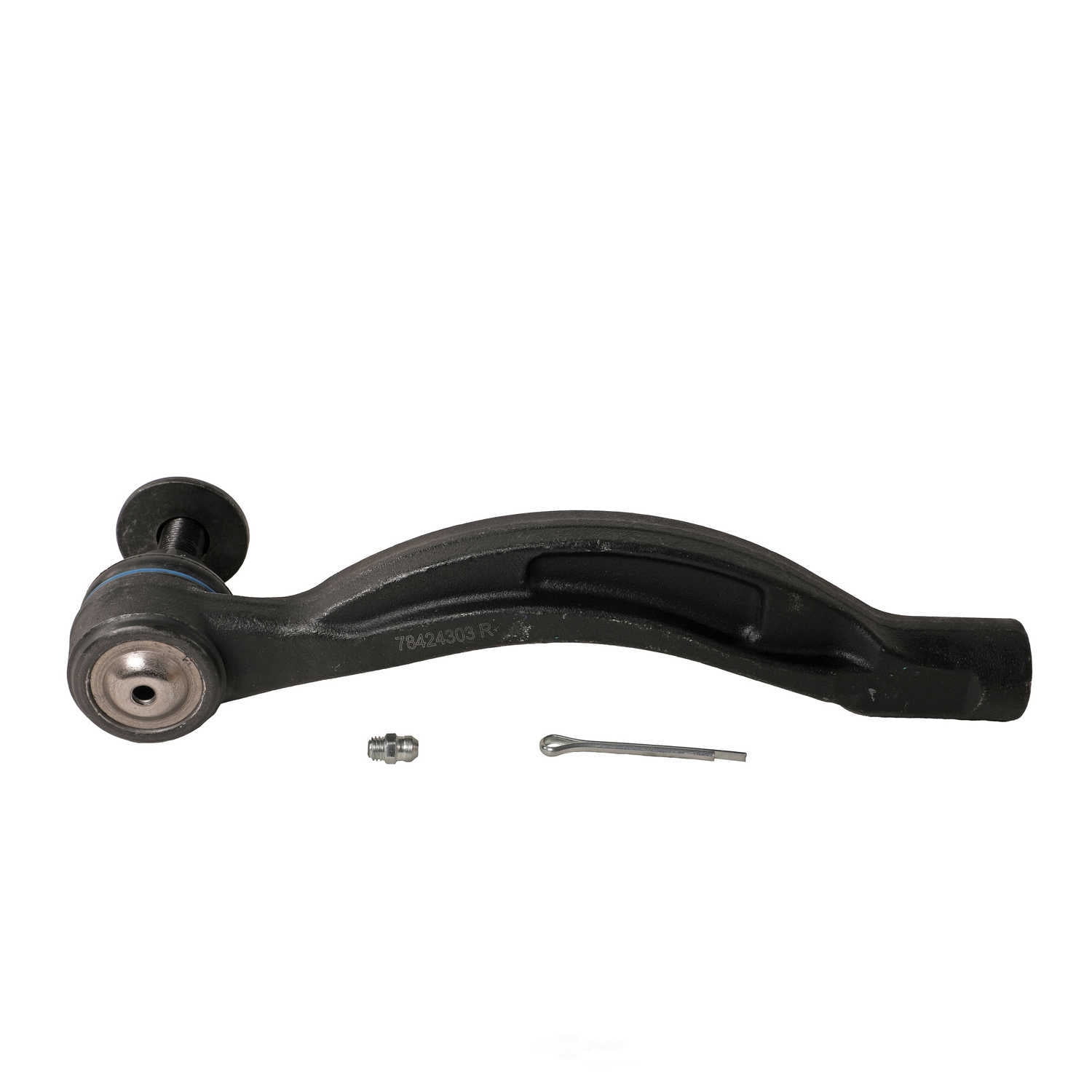 MOOG Chassis Products ES801702 Steering Tie Rod End