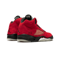 thumbnail image 3 of JORDAN MENS Air Jordan 5 Retro DMP "Raging Bull" 136027 601 136027 601 from Stadium Goods, 3 of 11