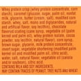 thumbnail image 5 of Gatorade Protein Bars Chocolate Caramel, 2.8 Oz 12ct, 5 of 6