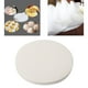 thumbnail image 2 of Hojas de Papel Pergamino Antiadherente para Hornear Baoblaze 100 piezas 24cm, 2 of 8