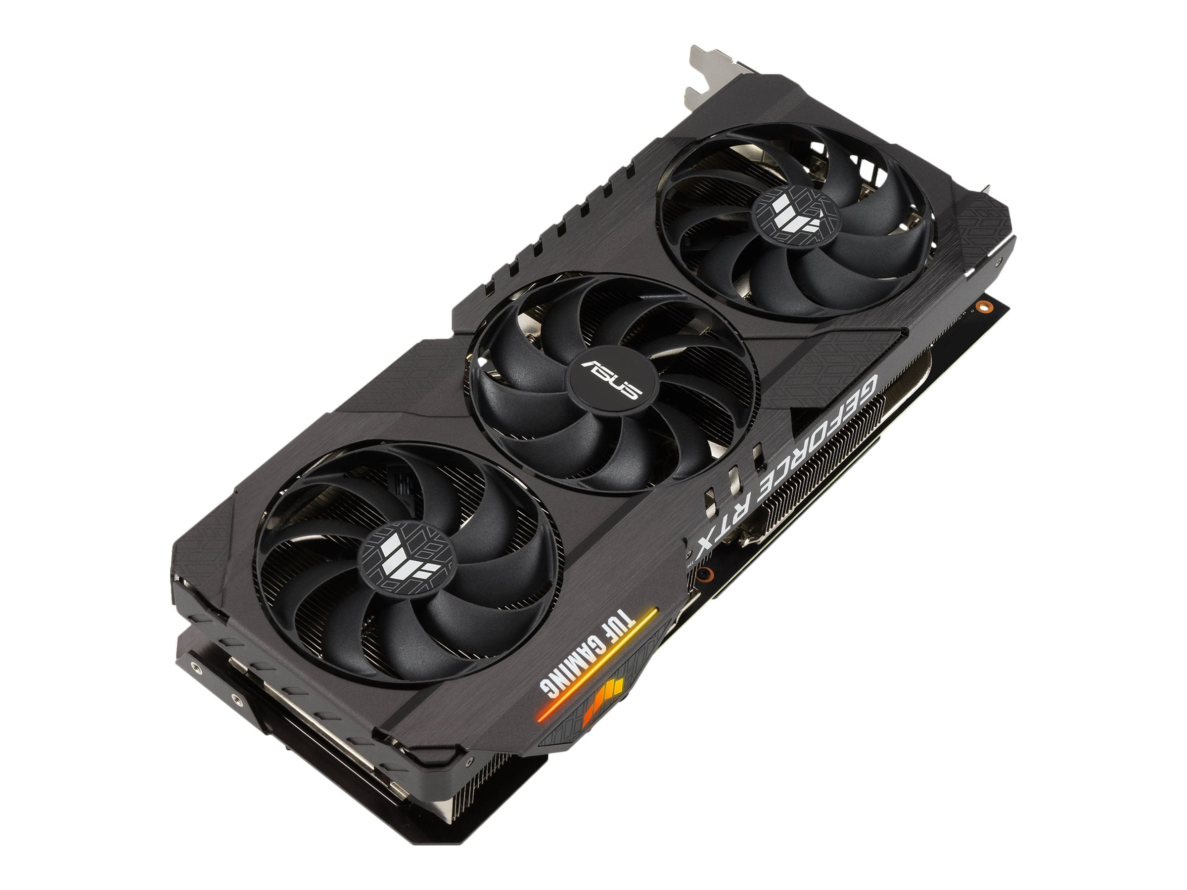 ASUS TUF RTX3080Ti 12G GAMING　② ASUS TUF Gaming GeForce RTX 3080 Ti 12GB GDDR6X | Graphics Card