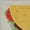 Multi Yellow, variant on Well Woven Watermelon 3'3" Round Red Area Rug