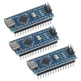 thumbnail image 3 of Three For Nano Boards In One Package For Various For Arduino Applications, 3 of 9