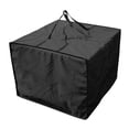 thumbnail image 1 of destyer 210D Oxford Tissu Carrés Sièges de Meubles Sacs avec Zip-Fixation Coussins Mat Sac de Rangement Résistant à l'Eau avec Zip-Fixation, 1 of 9