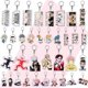 thumbnail image 2 of Llavero colgante de Anime Jujutsu Kaisen para bolsa, accesorios, regalos, 2 of 4