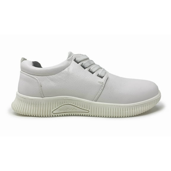 MediChic Bailey Memory Foam Work Shoes (Women's)