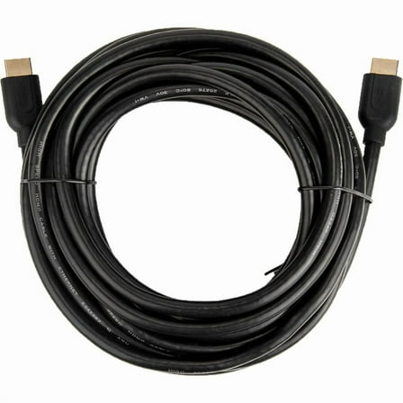 Rocstor HDMI Audio/Video Cable