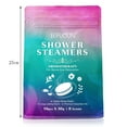 thumbnail image 3 of Gel de ducha, gel de baño para mujeres y hombres, aceite de baño, tabletas efervescentes, aceite de aromaterapia, tabletas efervescentes SPA Bath Explosion, paquete de 16 unidades, toallita de ducha, 3 of 5