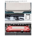 thumbnail image 3 of Lga17Xx-Bcf Intel12 Generation Cpu Curvature Fix Fixation Buckle With Tf7 Thermal Grease, 3 of 6
