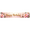 4A, variant on Pink Background Happy Birthday Banner with Peony and Butterfly Elements Party Decoration Photography Prop Backdrop for Birthday Party Supplies Celebrations Photo Booth Setup