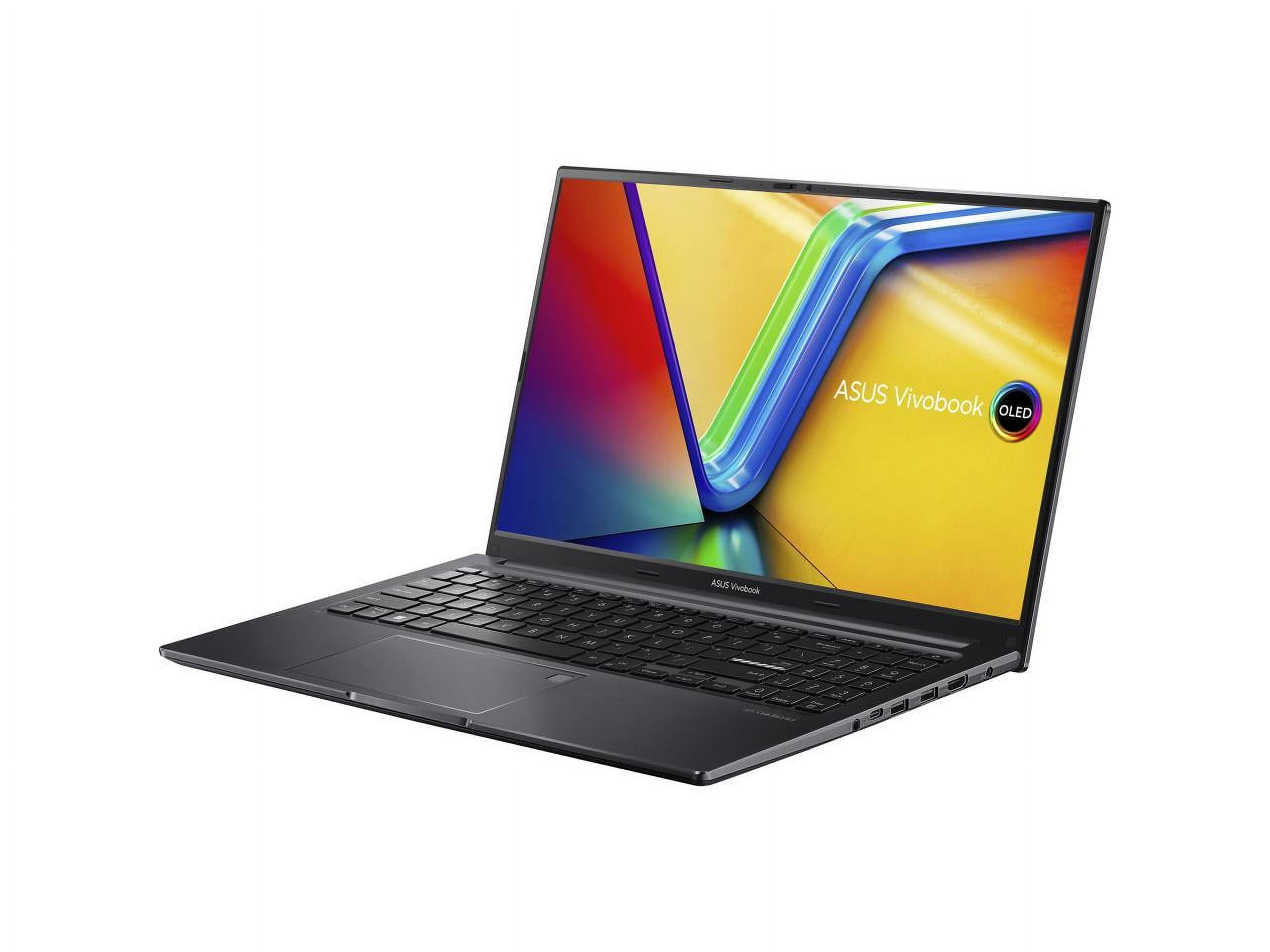 ASUS Vivobook 15 OLED Laptop, 15.6
