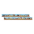 thumbnail image 1 of Melissa and Doug - Alphabet Train Floor Puzzle, 27 pieces, 1 of 3
