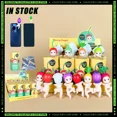 thumbnail image 2 of Caja ciega de Sonny Angel, figura de anime de frutas y verduras de Mofusand Hippers que mira hacia atrás, decoración de habitación, regalo de animal navideño, juguete Hippers, 2 of 5