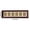 A, variant on 6-Opening Collage Picture Frame for Wall Decor Multi Photo Display Horizontal or Vertical Hanging Frames for Home Office