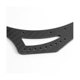 thumbnail image 2 of 1 par de placas laterales de chasis de fibra de carbono PENGJJMXG para Axial Scx10 Pro Scx10pro RC Car, 2 of 5