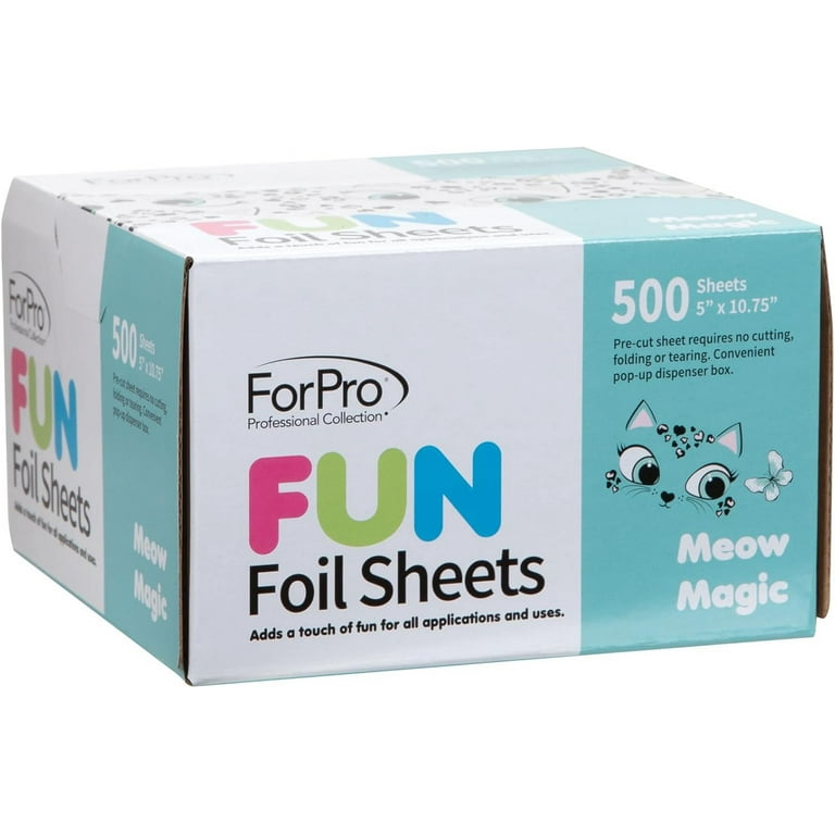 ForPro FUN Meow Magic 5